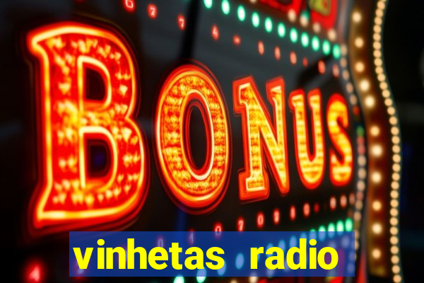 vinhetas radio globo futebol